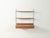 Brown Wall Shelf by Nils Strinning, 1950s For Sale - Image 8 of 12