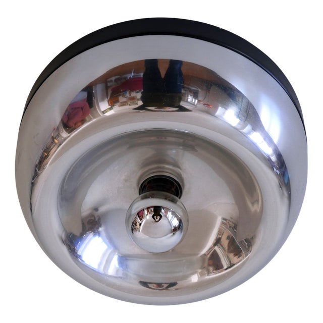 Mid-Century Ceiling Lamp or Sconce from Gebrüder Cosack, Germany, 1960s For Sale