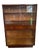 Art Deco Showcase Bar by Halabala, 1920 For Sale