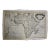 Africa: A Large 17th Century Hand-Colored Map by Sanson and Jaillot, 1692 For Sale