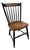 Vintage Hitchcock Harvest Side Chair For Sale
