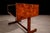Console on Wheels in Rosewood, Sergio Rodrigues, 1960s For Sale - Image 10 of 12