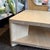 Modern Nickey Kehoe Square Shelf Coffee Table For Sale - Image 3 of 11