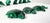 1980s Mid-Century Modern Handmade Malachite Animal Sculptures, Congo, 1980s, Set of 17 For Sale - Image 5 of 11