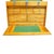 Vintage Oak 14 Drawer Machinist Chest C1960 For Sale - Image 12 of 12