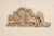 French Wall Plaque with Carved Lions, 19th Century For Sale - Image 4 of 9