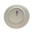 Set of 4 Vintage French Limoges Porcelain Salad Plates, Floral Design, 7.75" For Sale In Tulsa - Image 6 of 6