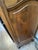 1920s Early 20th-Century French Provincial Carved Walnut Enfilade Buffet For Sale - Image 5 of 12