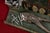 Bottle Green Antique Bernard Pliers Countertop Point-of-Sale Display For Sale - Image 8 of 10