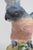 Crown Staffordshire Fine Bone China Bird on Perch Figurine Made in England 5079b For Sale In Miami - Image 6 of 18