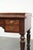 Brown Antique English Mahogany Desk, 1800s For Sale - Image 8 of 13