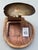 Dark Pink 1950s Alexander Noll Carved Wood & Mother of Pearl Lidded Cigarette Box For Sale - Image 8 of 13