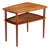 Danish Teak Table by Peter Hvidt, Ca. 1950s. For Sale