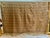 Textile Bronze Foulard Lt Wt Silk Jacquard Decorative Throw For Sale - Image 7 of 7