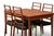 Dining Table in Teak from BRDR Furbo Spottrup, 1960s For Sale - Image 12 of 18