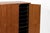 Brown Mid-Century Modern Gentleman’s Cabinet or Dresser by Harvey Probber, Circa 1965 For Sale - Image 8 of 18