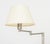 Late 20th Century Mendizabal Swing-Arm Floor Lamps, Pair For Sale - Image 5 of 8