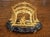 Metal A Small French Louis XV Style Carved Marble and Gilt Bronze Letter Carrier, 20th C. For Sale - Image 7 of 18