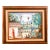 Mid 20th Century Framed Haitian Folk Art (Naïve Art) by Floris Scott For Sale