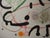 Joan Miró (1893-1983) Maravillas con variaciones acrosticas 15 Original color lithograph Signed in the plate Published by...