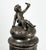 Antique Hanau Silver Mounted Etched Glass Decanter for your consideration. The decanter measures approx. 11 inches tall, 5...