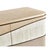 Beige Contemporary Coastal Sideboard For Sale - Image 8 of 12