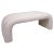 Italian Curved Bench For Sale - Image 5 of 5
