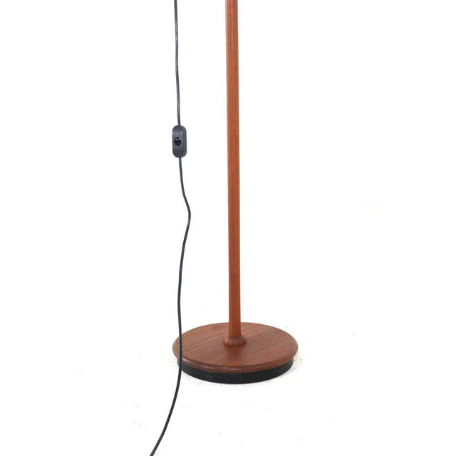 Arcea Floor Lamp from Domus, Germany For Sale - Image 3 of 16