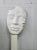 Large Mask, 1970s, Plaster For Sale - Image 4 of 18