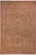 Floral 1990's Pak-Persian Green/Tan Wool Rug - 9'0'' X 12'2'' For Sale - Image 9 of 9