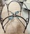 Emilia Castillo Verdigris Bronze Frog & Lily Pad Motif Table For Sale - Image 6 of 18