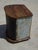 Small Cabinet in Canoe Wood and Teak, 2000s For Sale - Image 13 of 18