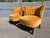 1940s Pair of Lounge Chairs Attributed to Otto Schultz for Jio Mobler For Sale - Image 10 of 10
