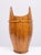 Curved Wooden Umbrella Stand, France, 1960s For Sale - Image 6 of 9