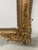 Large Gilt Wood Stucco Frame, 19th Century For Sale - Image 10 of 15