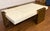 Century Furniture Century Furniture Contemporary Rectangular Coffee Table For Sale - Image 4 of 13