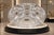 An elegant circular appetizer dish from Gottinghen, a historic Italian brand renowned for its excellence. The piece is...