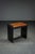 Hague School Stool, 1930s For Sale - Image 13 of 13