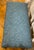 Vintage Louis XV Style Upholstered Window Bench For Sale - Image 9 of 12