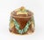 Polychrome Glazed Ceramic Game Pie Dishes, 2 For Sale In New York - Image 6 of 13
