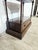 20th Century Classic Mahogany Shelf, England For Sale - Image 13 of 18