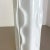 Large Op Art German Porcelain Vase from Fürstenberg Ceramics, Germany, 1970s For Sale - Image 15 of 18