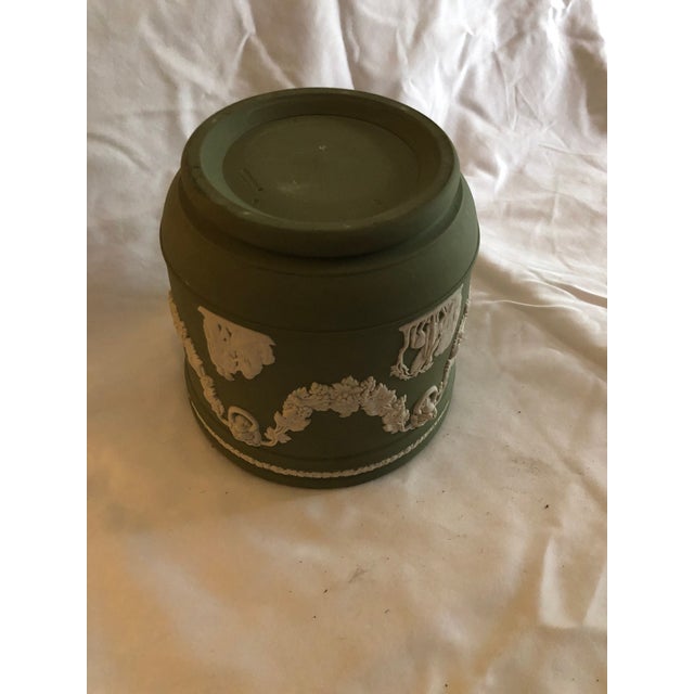 Ceramic 1920s Wedgwood Cachepot For Sale - Image 7 of 11