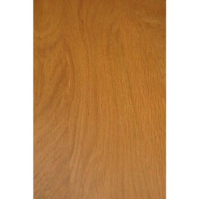 Mid-Century Side Table, 1970s For Sale - Image 9 of 11