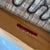 Vintage Wood Dining Chairs by Jens Risom for Knoll For Sale - Image 10 of 11