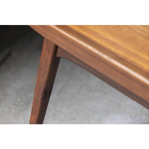 Dining Table by Louis Van Teeffelen For Sale - Image 6 of 8