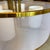 Possini Euro Persephone Drum Pendant For Sale - Image 11 of 12