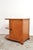 Vintage Room Divider in Oak, 1930s For Sale - Image 6 of 14