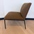 Modern Fogia Tondo Lounge Chair Set For Sale - Image 3 of 10