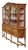 19th Century Dutch Showcase in Glass For Sale